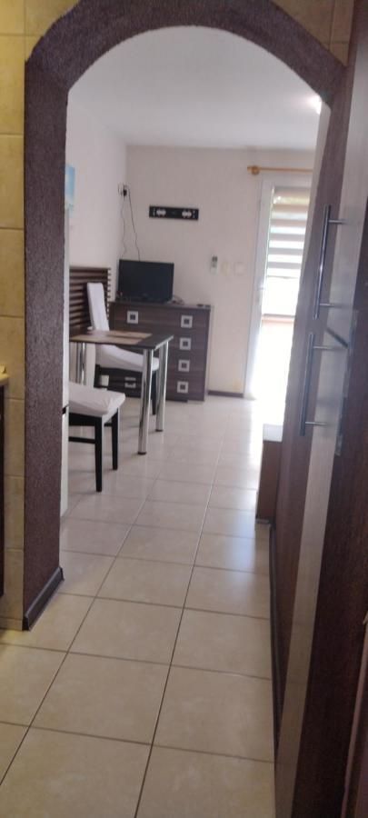 Goscinne-kwatera U Evy Apartment *