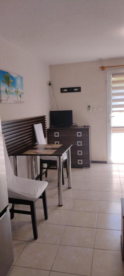Apartment Goscinne-kwatera U Evy *