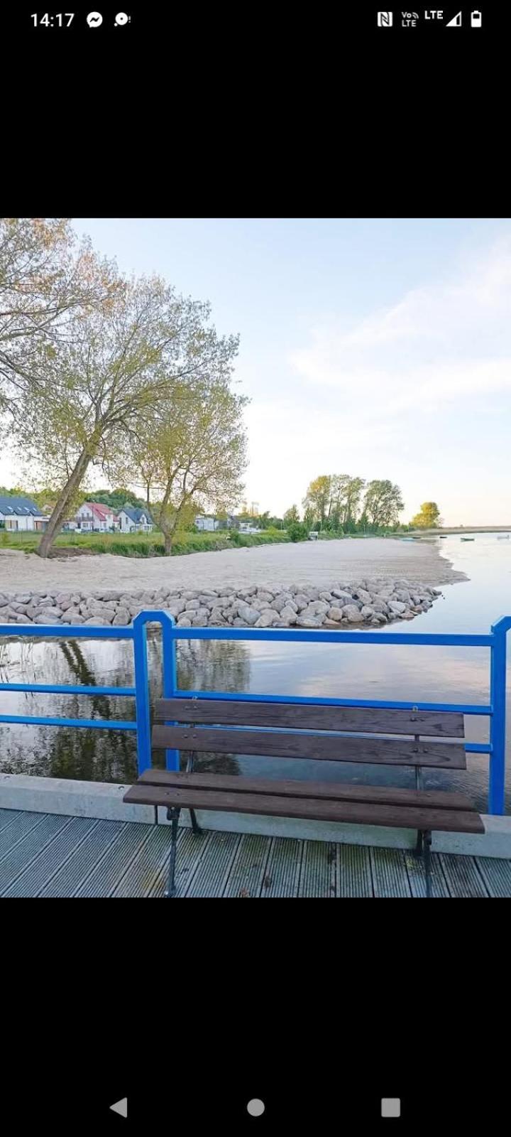 Apartment Goscinne-kwatera U Evy