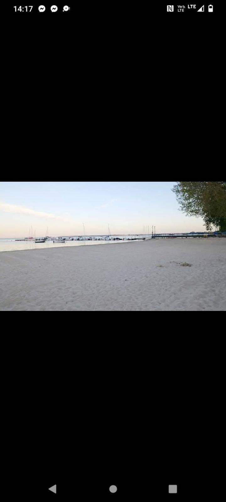 Goscinne-kwatera U Evy Apartment *