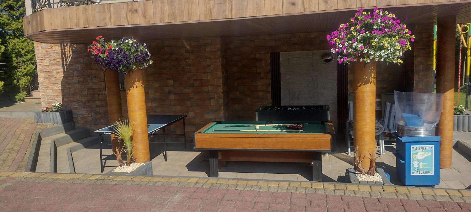 Apartment Goscinne-kwatera U Evy Swarzewo