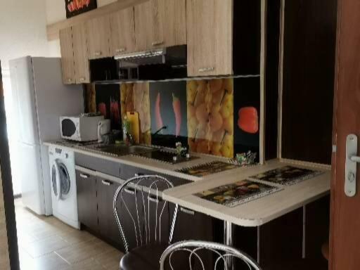 Goscinne-kwatera U Evy Apartment *