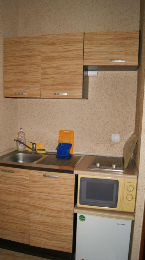 Apartment Goscinne-kwatera U Evy
