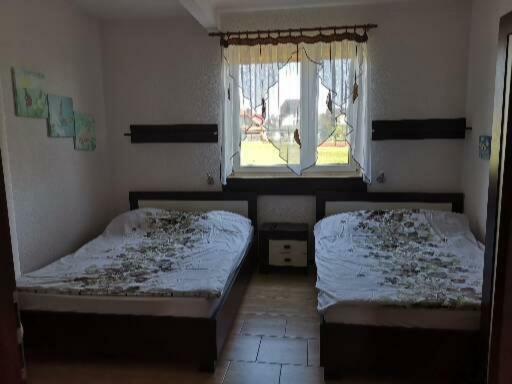 Apartment Goscinne-kwatera U Evy *